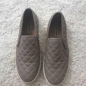 Steve Madden Slip-On Sneakers